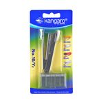 Kangaro Stap No10 With Stpl Cdd Pk10