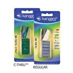 Kangaro Stap No10 With Stpl Cdd Pk10