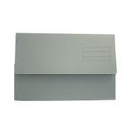 Document Wallets A4 250Gsm Ast Bx50