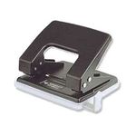 Kangaro 2 Hole Medium Punch, 22 Sheets