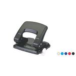 Kangaro 2 Hole Medium Punch, 22 Sheets