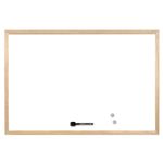 Bioffice Magnetic Whtboard 400X300Mm