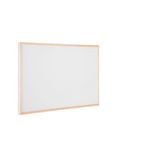 Bi-Office Whiteboard Magnetic 90X60Cm