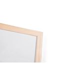 Bi-Office Whiteboard Magnetic 90X60Cm