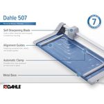 Dahle Trimmer A4 Personal 320Mm