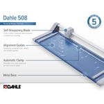 Dahle Trimmer A3 Personal 460Mm