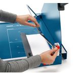 Dahle 519 Guillotine A2 70Cm 35 Sht