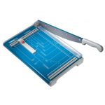 Dahle Guillotine A4 Office 340Mm