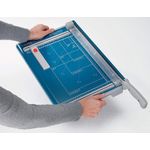 Dahle Guillotine A4 Office 340Mm