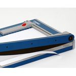 Dahle Guillotine A4 Office 340Mm