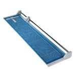 Dahle A0 Prof Trimmer 558 Blue 00558