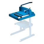 Dahle 842 Heavy Duty Guillotine 430Mm