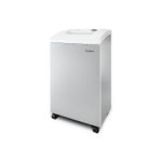 Dahle 510 Shredder 11 Sheets 2X15Mm Cros