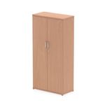 Impulse 1600Mm Cupboard Beech