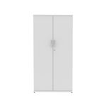 Impulse 1600Mm Cupboard White