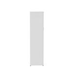 Impulse 1600Mm Cupboard White