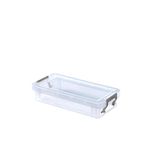 Allstore .75 L Shallow Pencil Box