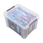 Allstore 5 L H/Duty Storage Box