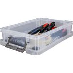 Allstore 5.5 L H/Duty Storage Box