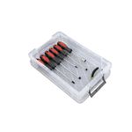 Allstore 5.5 L H/Duty Storage Box