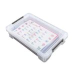 Allstore 5.5 L H/Duty Storage Box