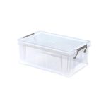 Allstore 10 L Heavy Duty Storage Box