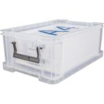 Allstore 10 L Heavy Duty Storage Box