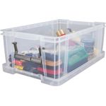 Allstore 10 L Heavy Duty Storage Box