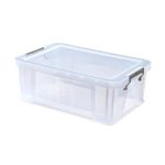 Allstore 15 L Heavy Duty Storage Box
