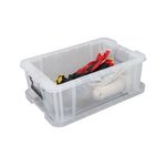 Allstore 15 L Heavy Duty Storage Box