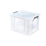 Allstore 36 L Heavy Duty Storage Box