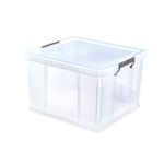 Allstore 48 L Heavy Duty Stack Box