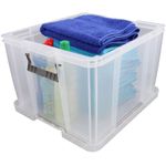 Allstore 48 L Heavy Duty Stack Box
