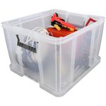 Allstore 48 L Heavy Duty Stack Box