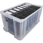 Allstore 54L Heavy Duty Storage Box