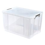 Allstore 85 L Heavy Duty Storage Box
