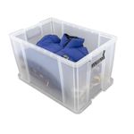 Allstore 85 L Heavy Duty Storage Box