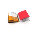 Oxford Int Manager Wirebound Nbk A4+ Pk5