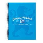 Oxford Campus Wirebound Nbk A4 Pk5
