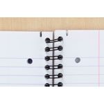 Oxford Campus Wirebound Nbk A4 Pk5