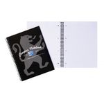 Oxford Campus Wirebound Nbk A4 Pk5