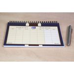 Oxford Campus Wirebound Nbk A5 Pk5