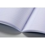 Oxford Touch Soft Cover Notebook A4 Pk5