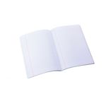Oxford Touch Soft Cover Notebook A5 Pk5