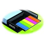 Stickn Desk Holder With Notes And Film