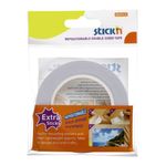 Stick N Double-Sided Tape 25Mm X 12M