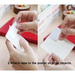 Stick N Double-Sided Tape 25Mm X 12M