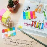 Film Index Arrow 45X12Mm 5 Cols Pk24