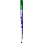 Velleda 1721 Wbrd Marker Pen 1.2Mm Gn Bx