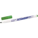 Velleda 1721 Wbrd Marker Pen 1.2Mm Gn Bx